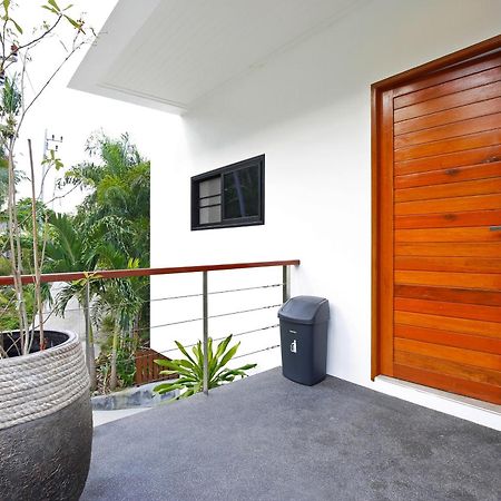 2 Bays Villa Thong Nai Pan Yai Exterior photo