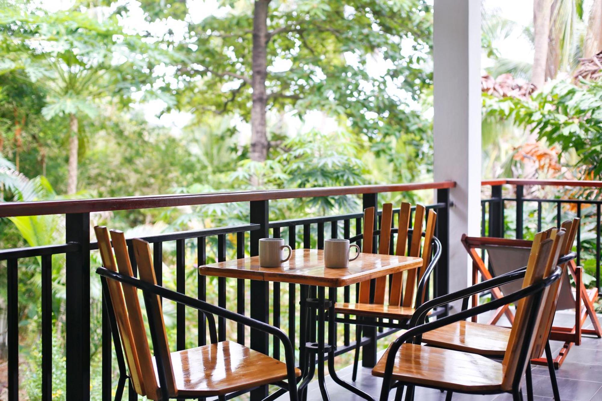 2 Bays Villa Thong Nai Pan Yai Exterior photo